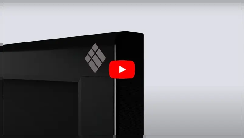 Pantallas Interactivas